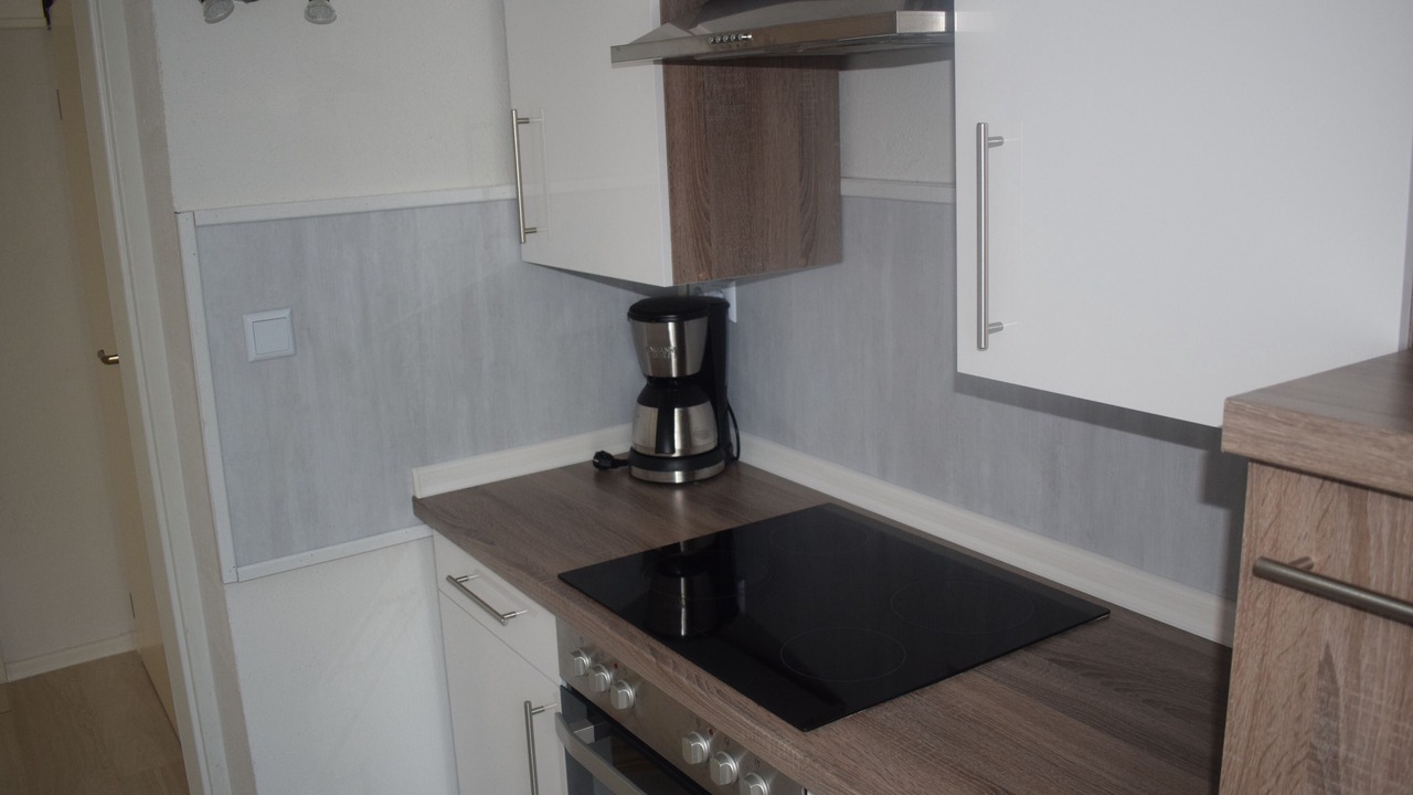 Photo of Kitchen in Tangermuende