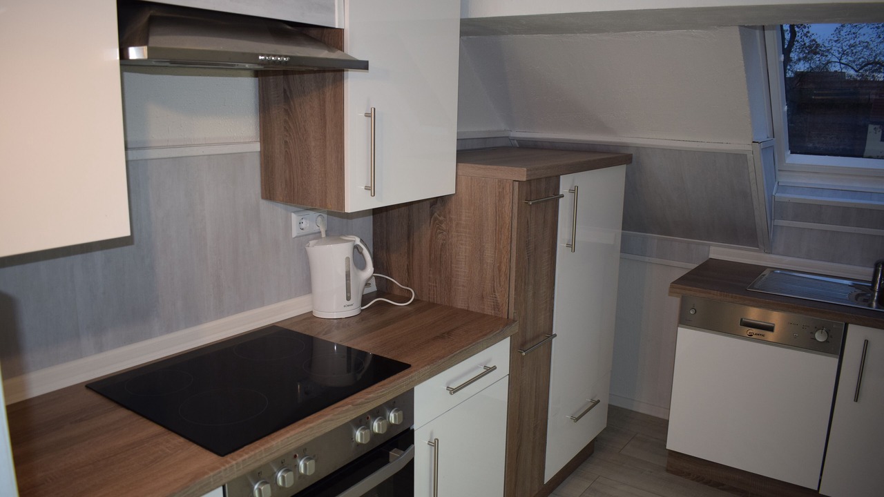 Photo of Kitchen in Tangermuende