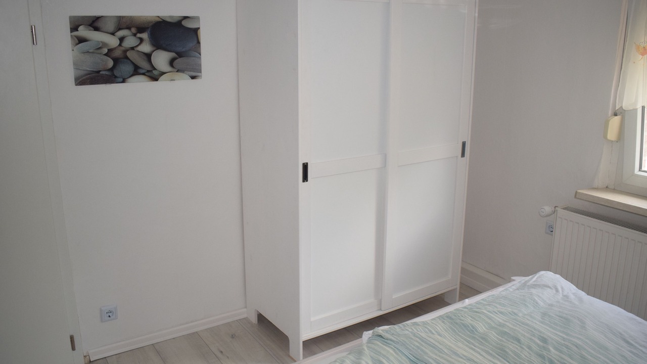 Photo of Bedroom in Tangermuende