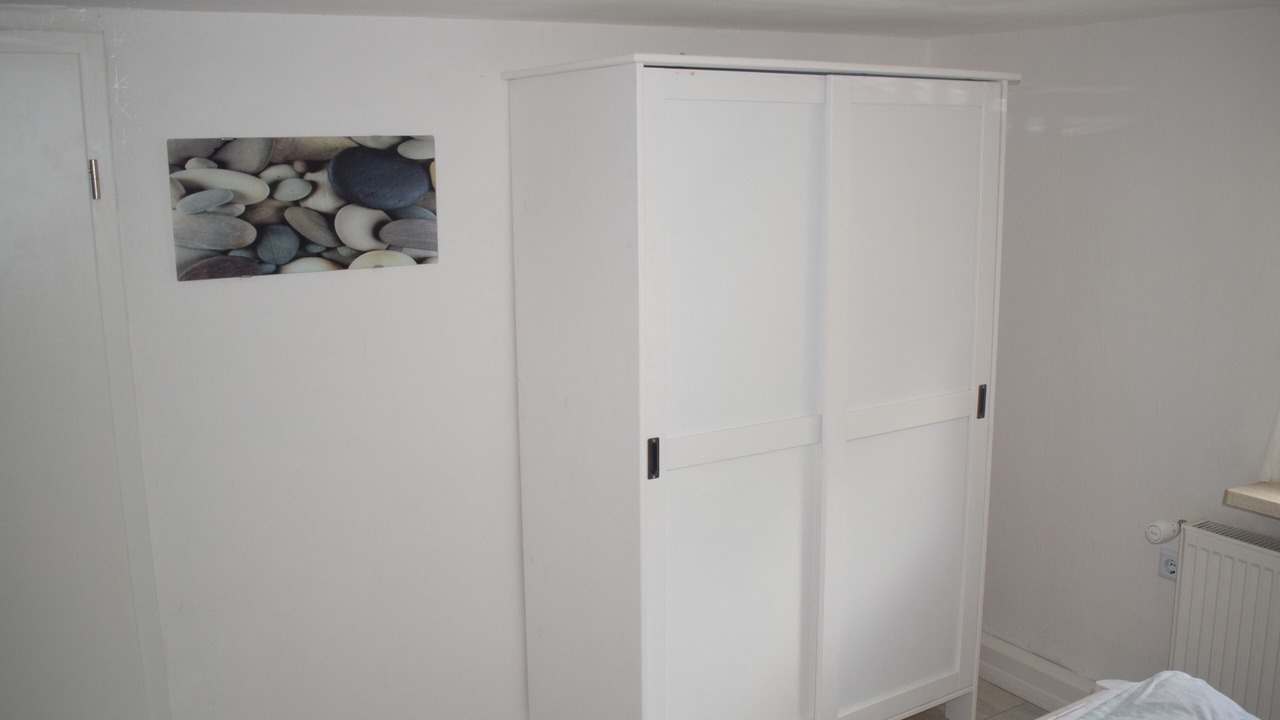 Photo of Bedroom in Tangermuende