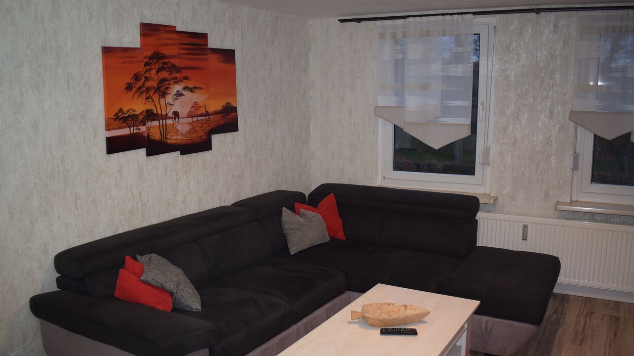 Photo of Livingroom in Tangermuende