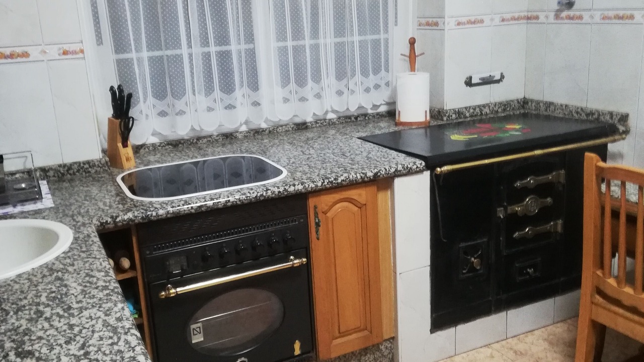 Photo of Kitchen in Aller