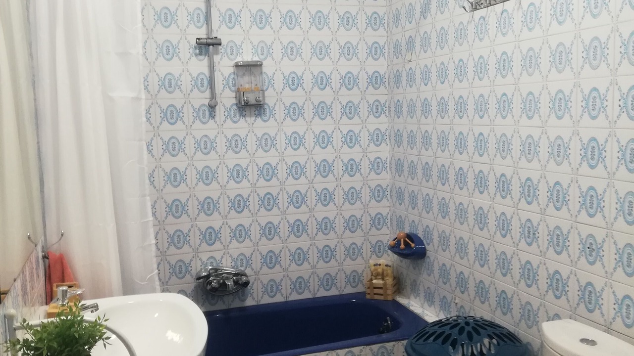 Photo of Bathroom in Aller
