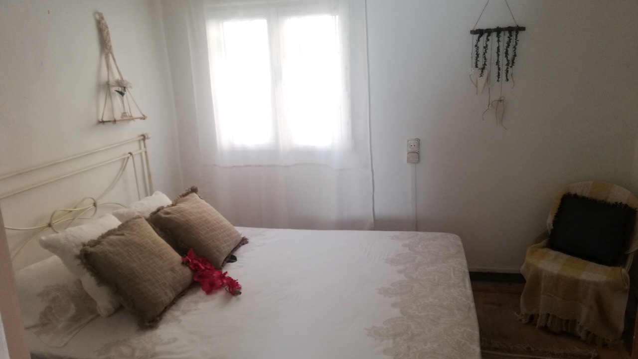 Photo of Bedroom in Aller