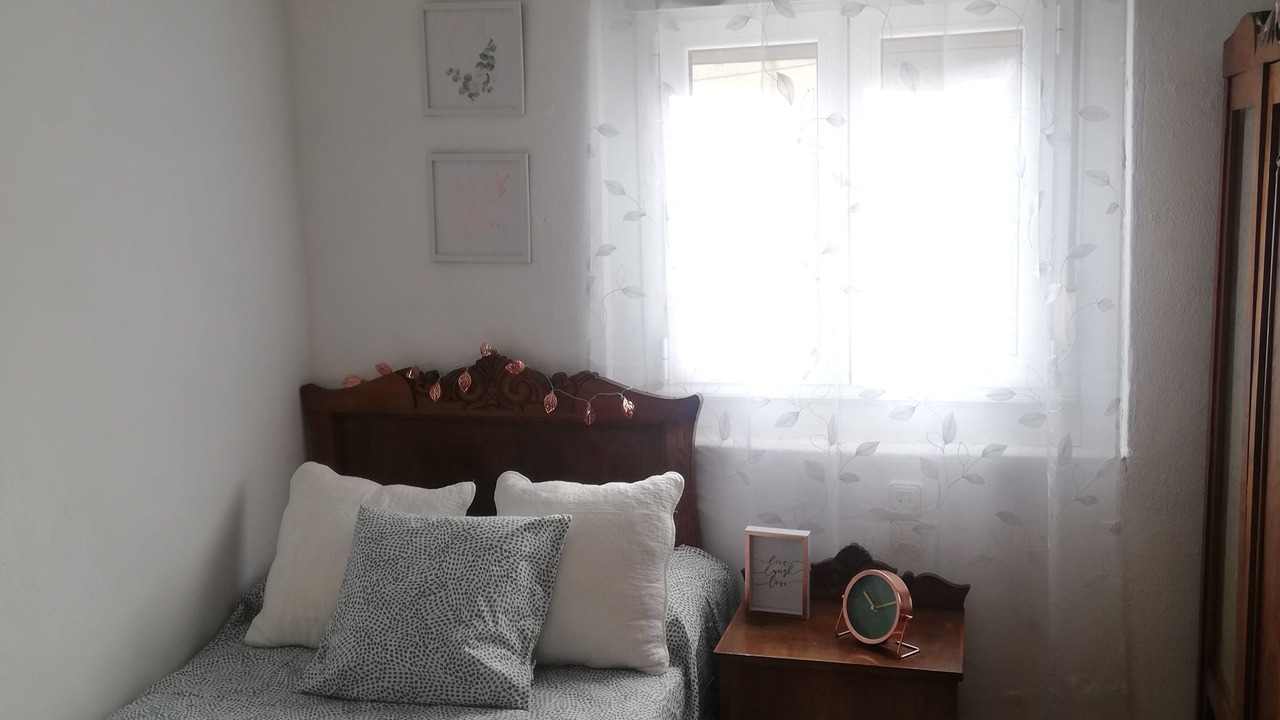Photo of Bedroom in Aller