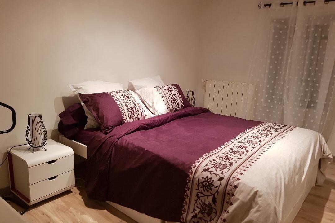 Photo of Bedroom in Remoulins