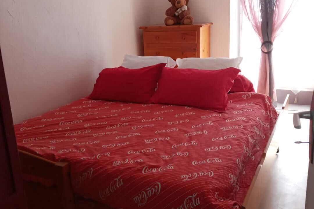 Photo of Bedroom in Remoulins