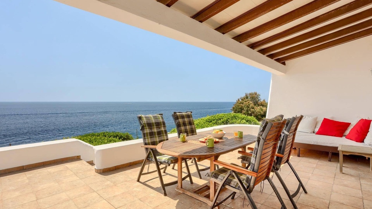 Photo of Others in Cala Serena