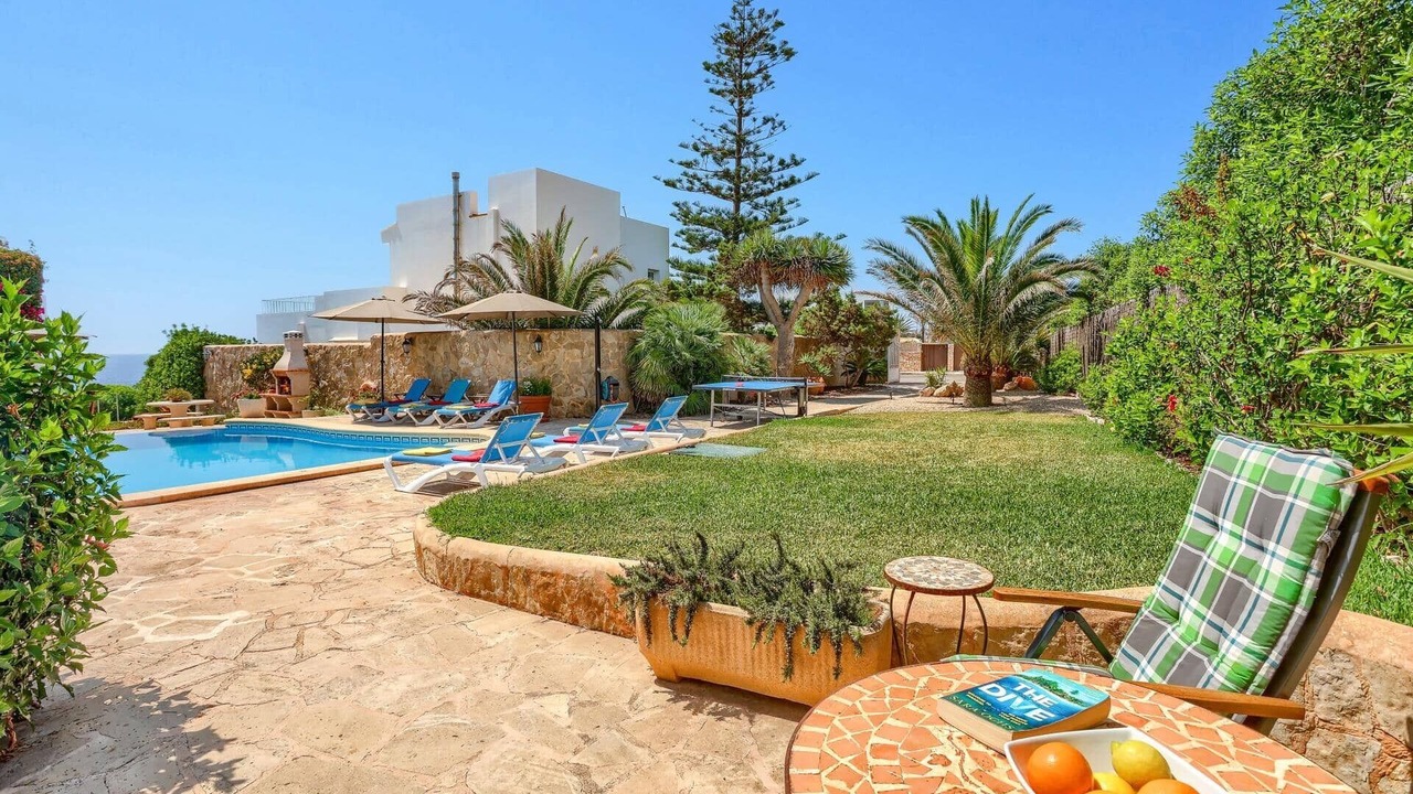 Photo of Others in Cala Serena