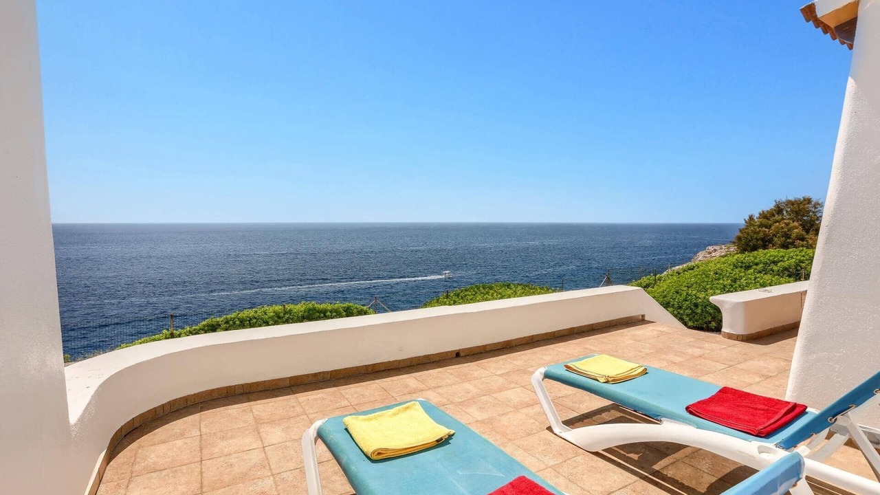 Photo of Others in Cala Serena