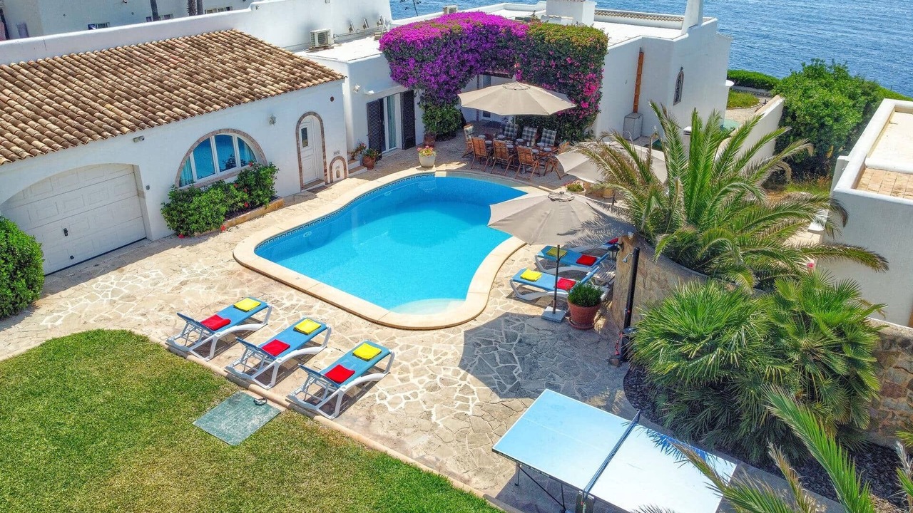 Photo of Others in Cala Serena