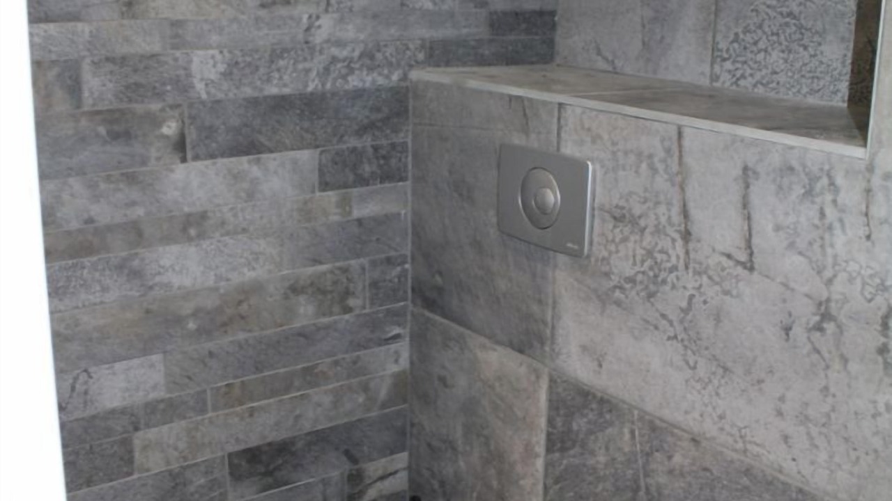 Photo of Bathroom in Saint-Genix-sur-Guiers