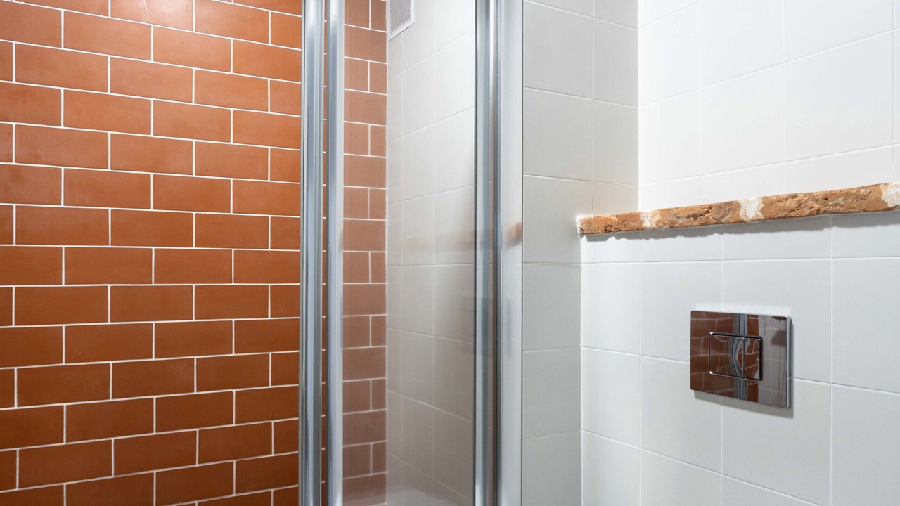 Photo of Bathroom in La Coruna