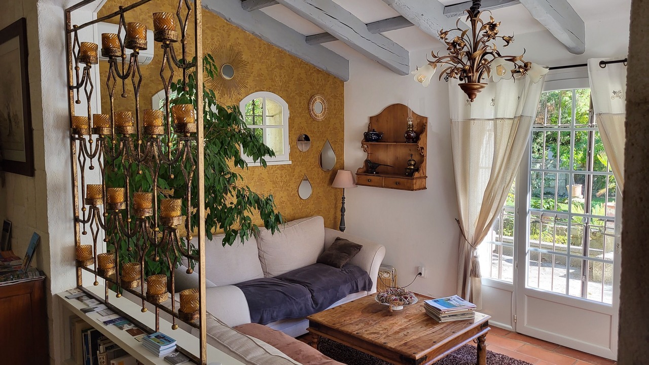 Photo of Livingroom in Beaucaire
