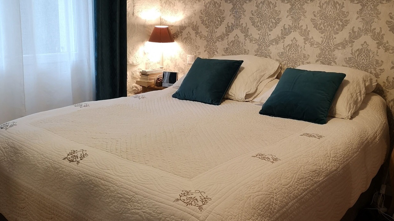 Photo of Bedroom in Beaucaire