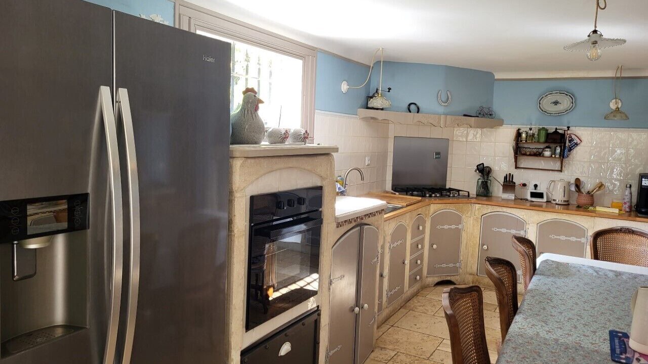 Photo of Kitchen in Beaucaire