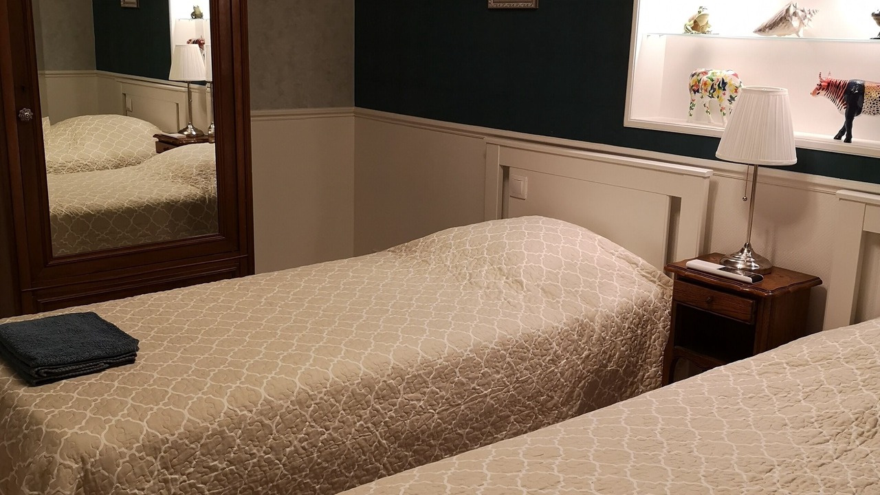 Photo of Bedroom in Beaucaire