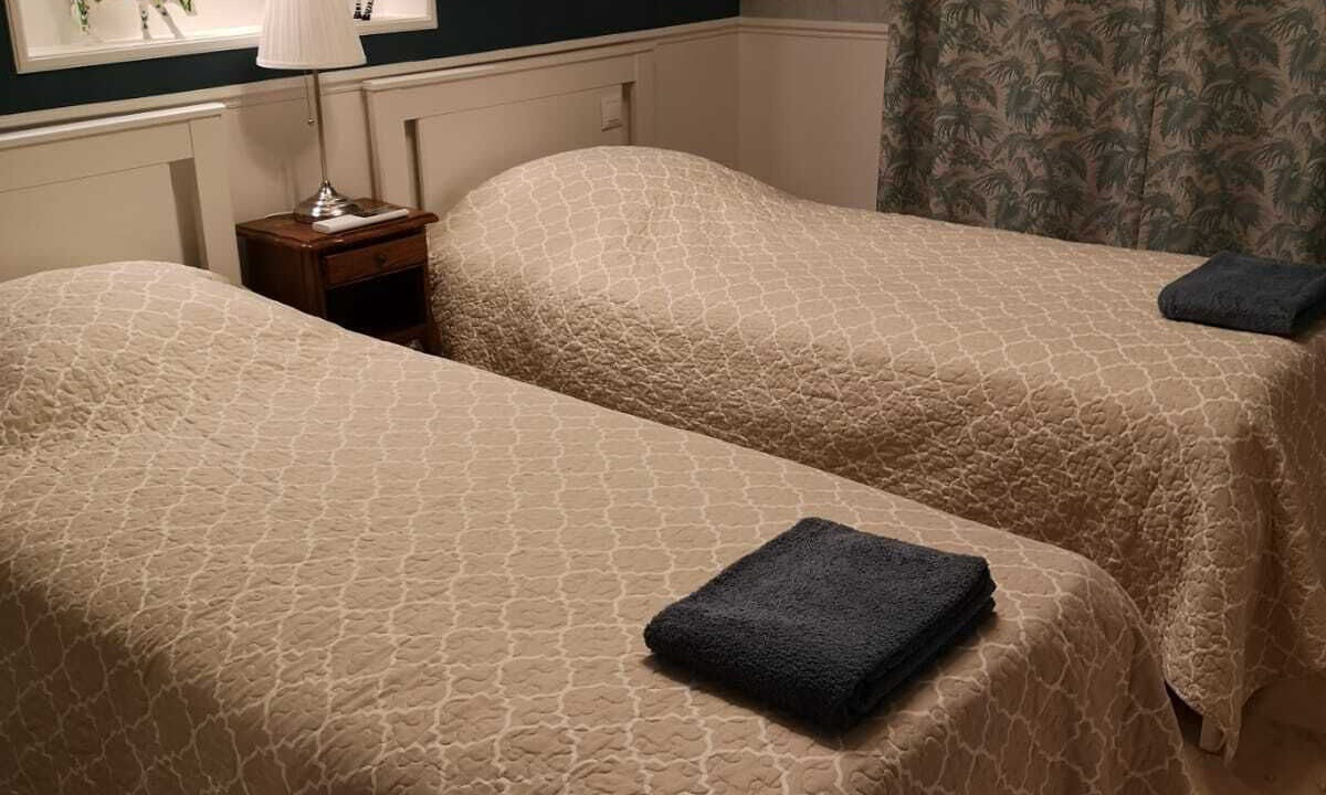 Photo of Bedroom in Beaucaire