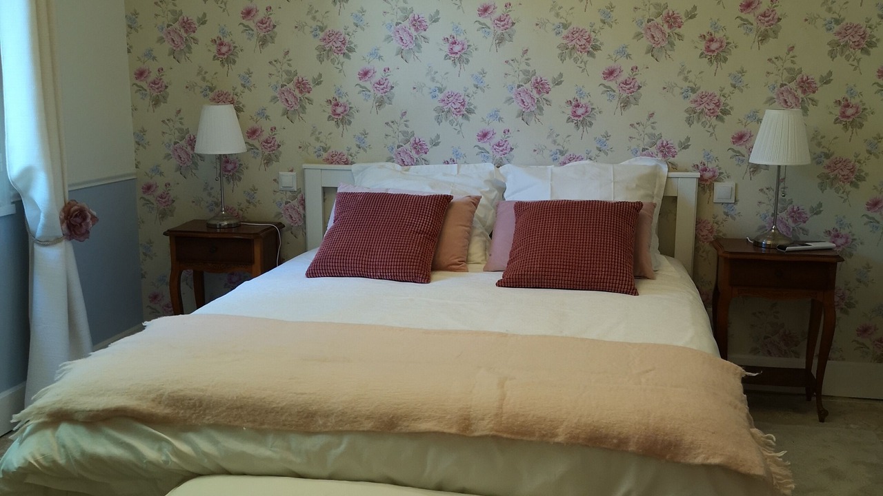 Photo of Bedroom in Beaucaire