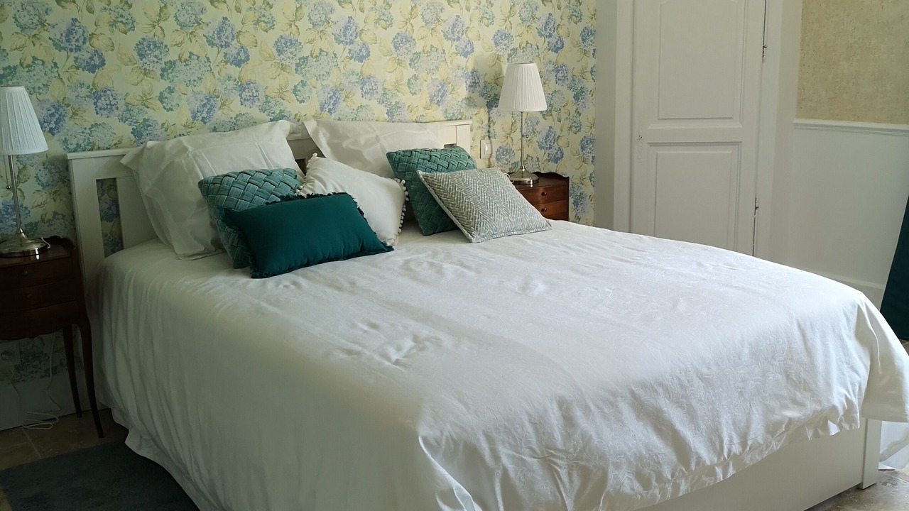 Photo of Bedroom in Beaucaire