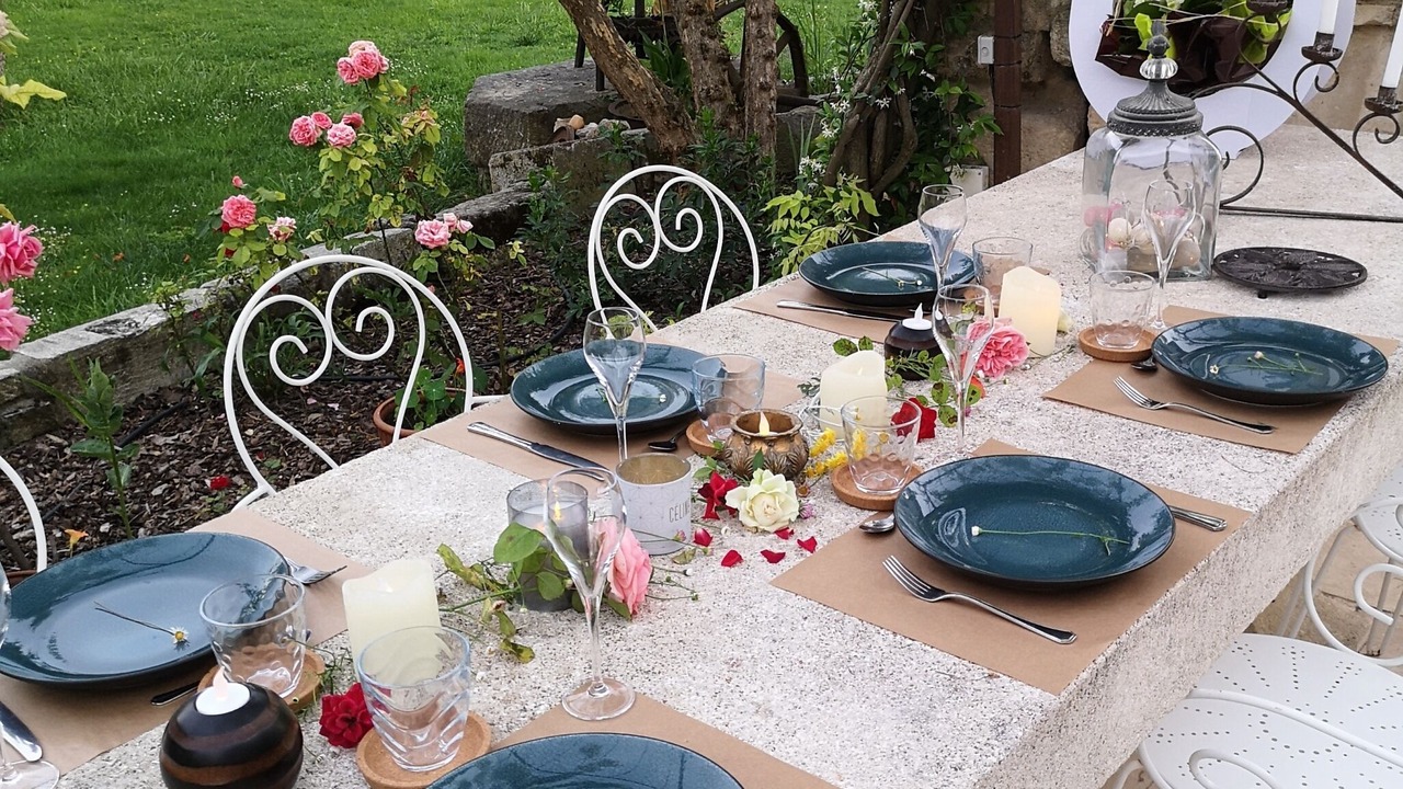 Photo of Outdoor in Beaucaire