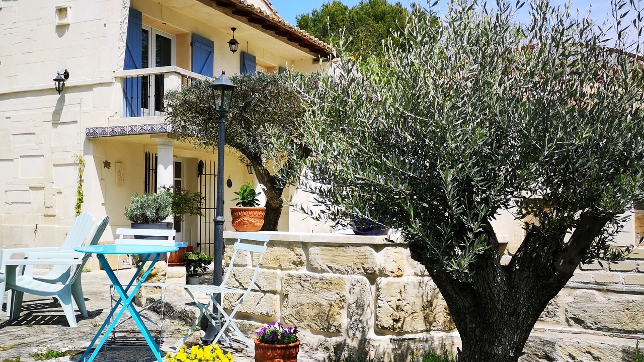 Photo of Outdoor in Beaucaire