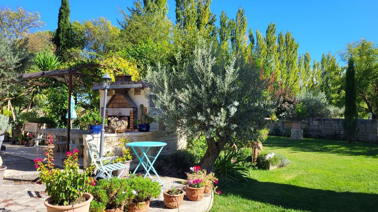 Photo of Outdoor in Beaucaire
