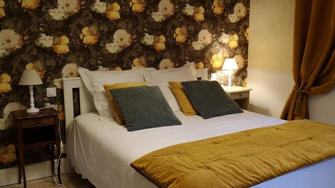 Photo of Bedroom in Beaucaire