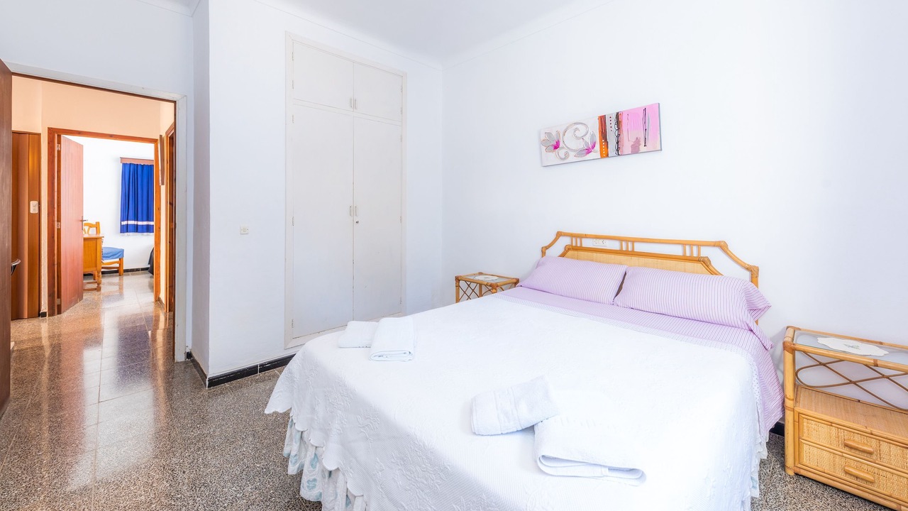 Photo of Bedroom in S'Illot-Cala Morlanda