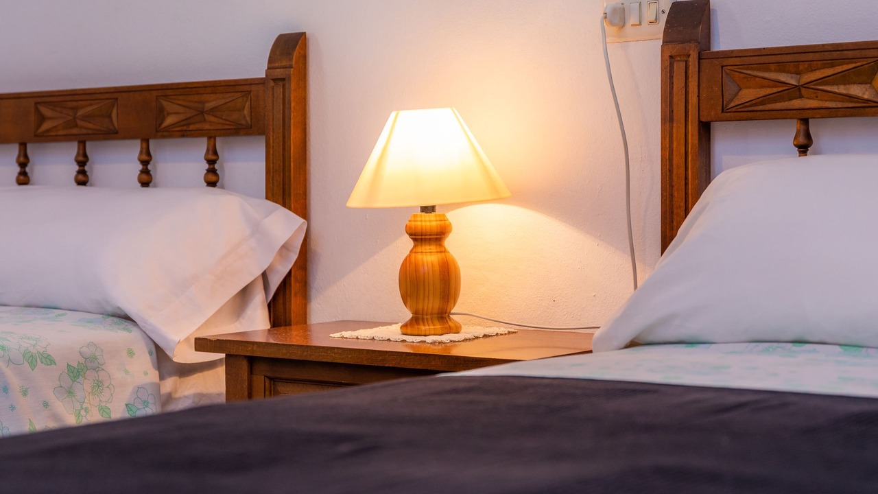 Photo of Bedroom in S'Illot-Cala Morlanda