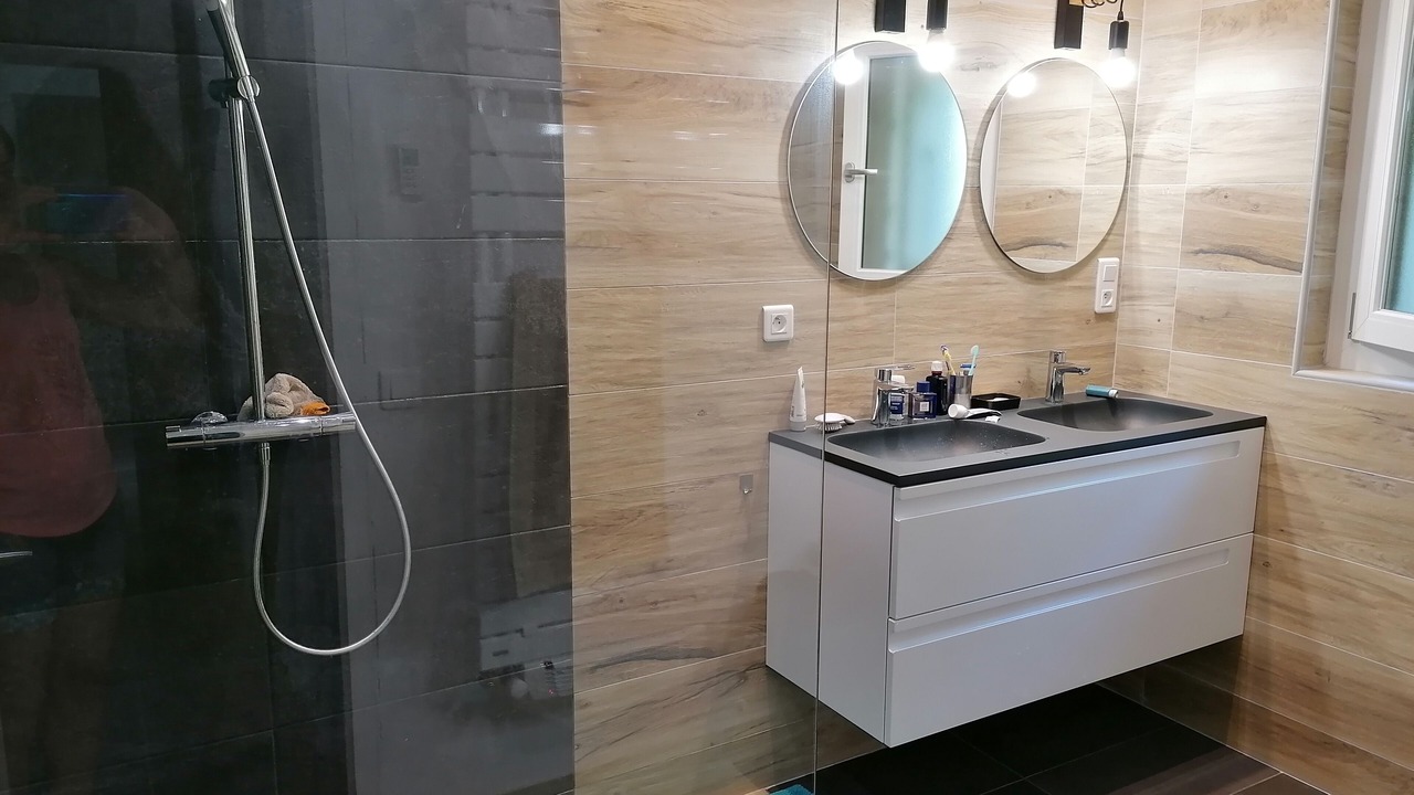 Photo of Bathroom in Gruffy