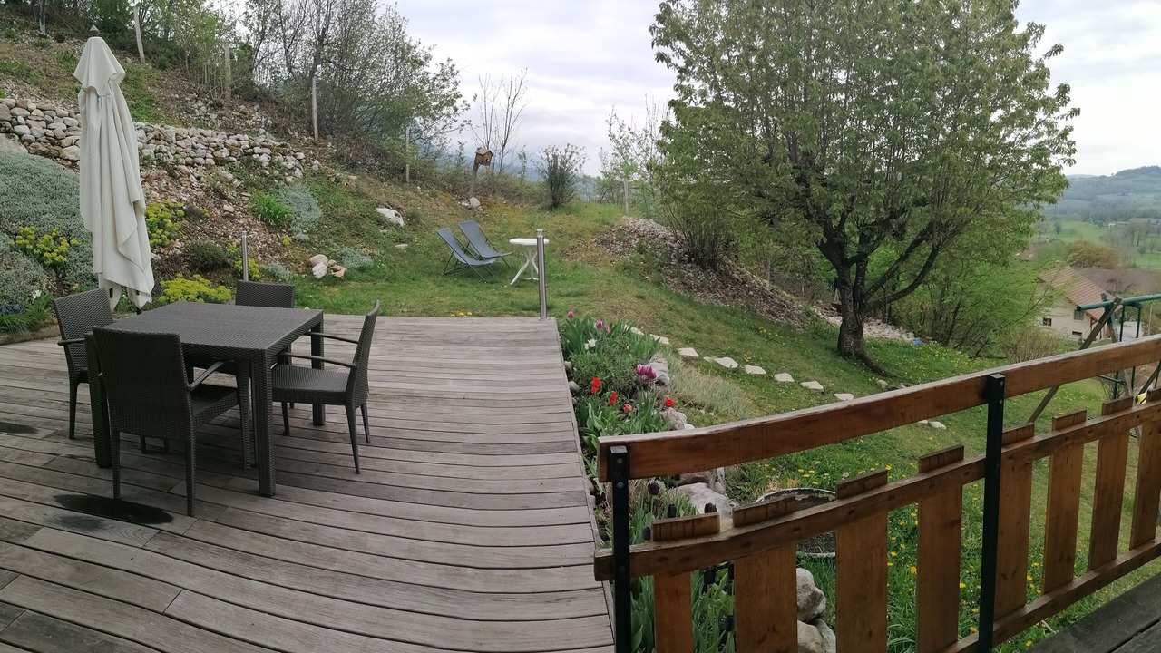 Photo of Outdoor in Gruffy