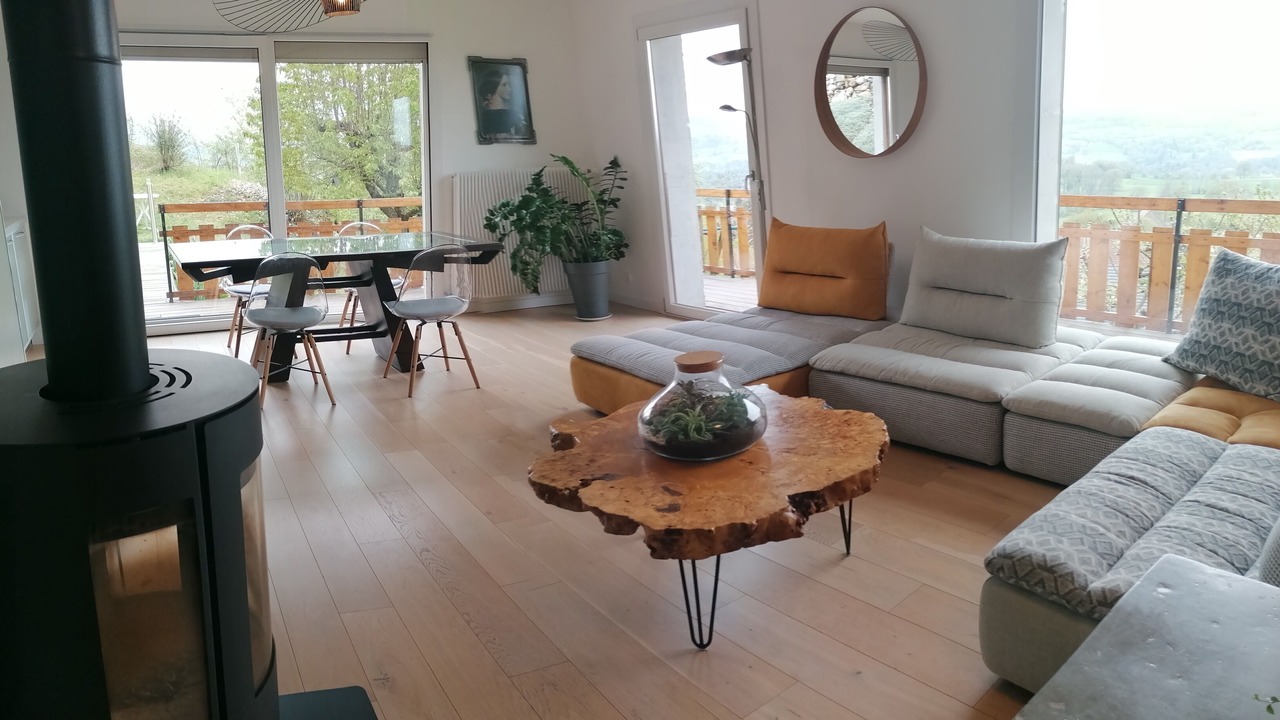 Photo of Livingroom in Gruffy