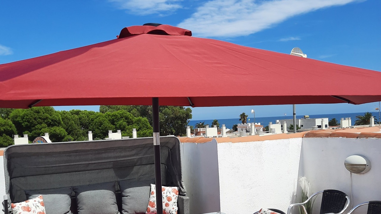 Photo of Patio Balcony in Vinaros