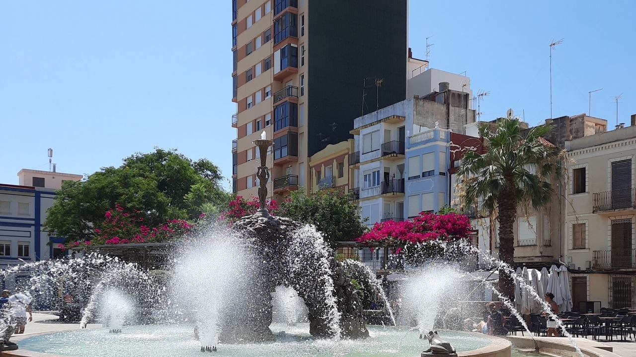 Photo of Outdoor in Vinaros