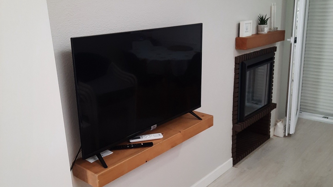 Photo of Livingroom in Vinaros