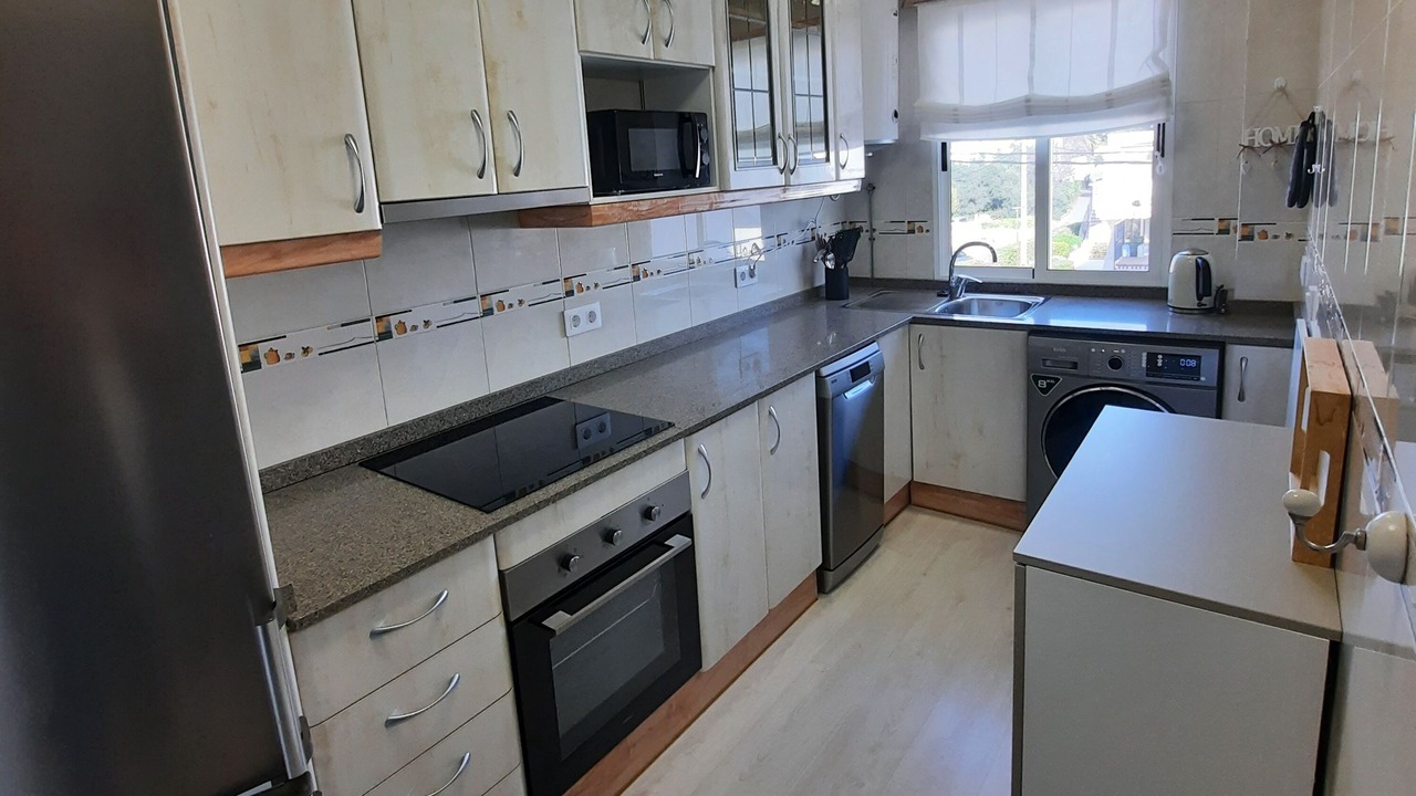 Photo of Kitchen in Vinaros