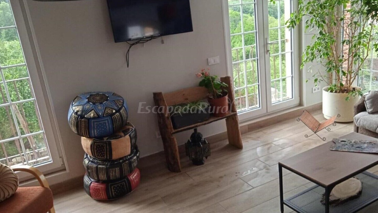 Photo of Livingroom in Robledondo