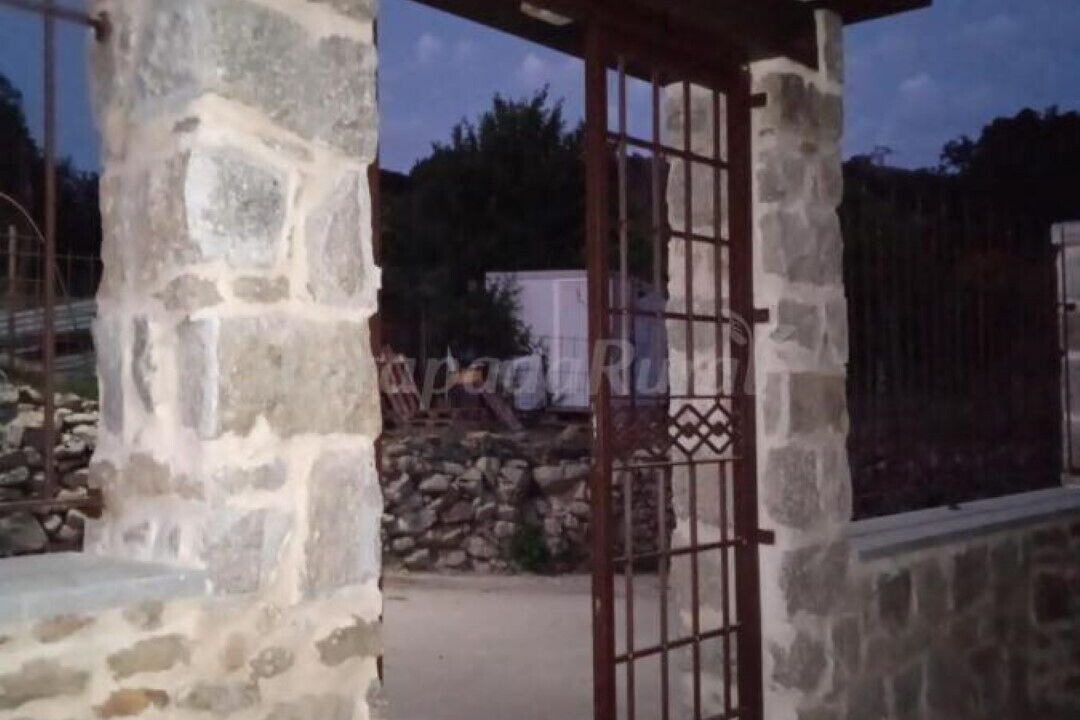 Photo of Patio Balcony in Robledondo
