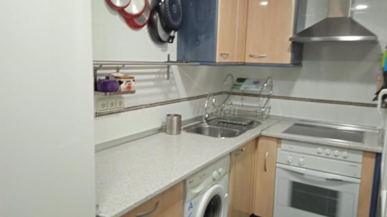 Photo of Kitchen in Robledondo