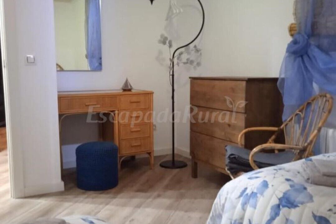 Photo of Bedroom in Robledondo