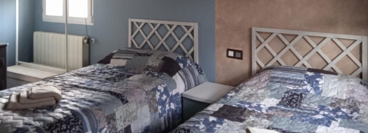 Photo of Bedroom in Robledondo