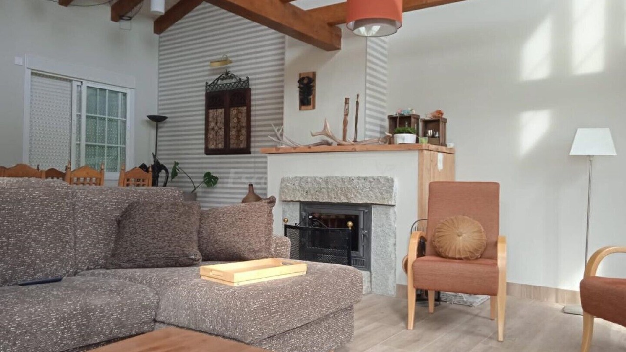 Photo of Livingroom in Robledondo