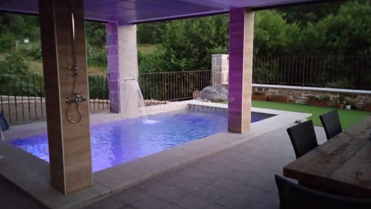 Photo of Outdoor in Robledondo
