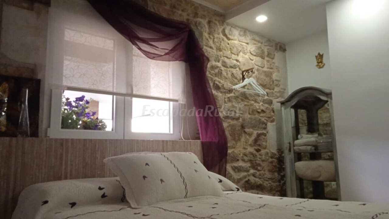 Photo of Bedroom in Robledondo