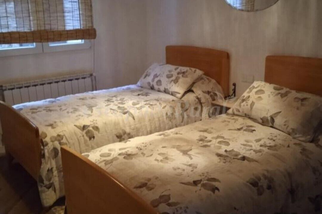 Photo of Bedroom in Robledondo