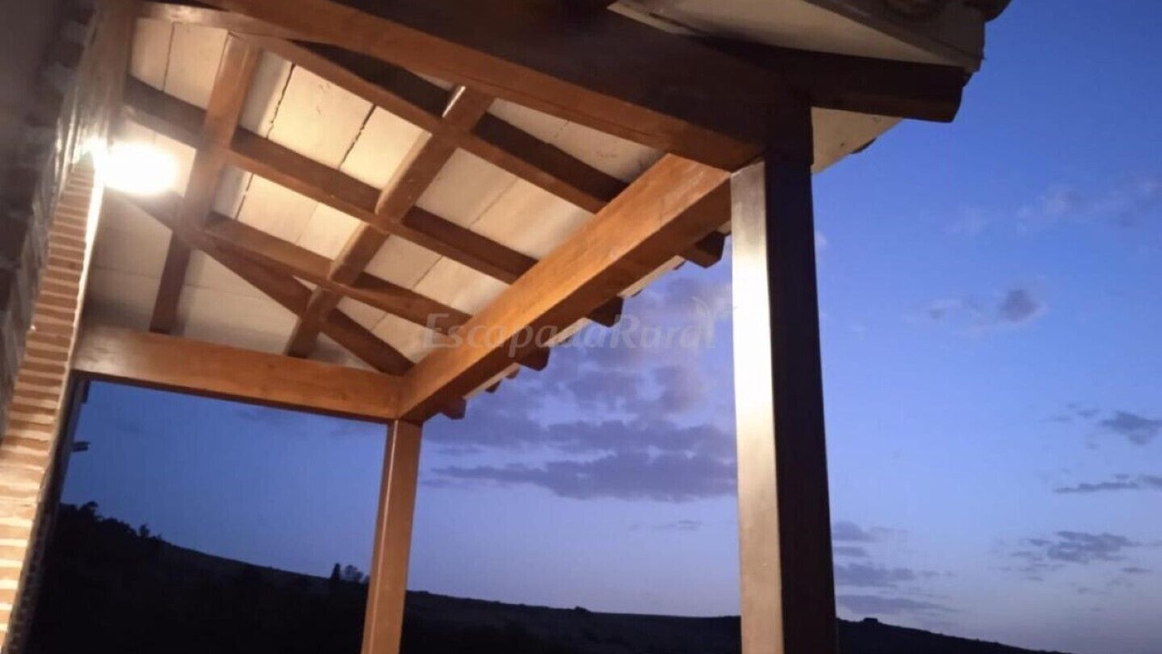 Photo of Outdoor in Robledondo