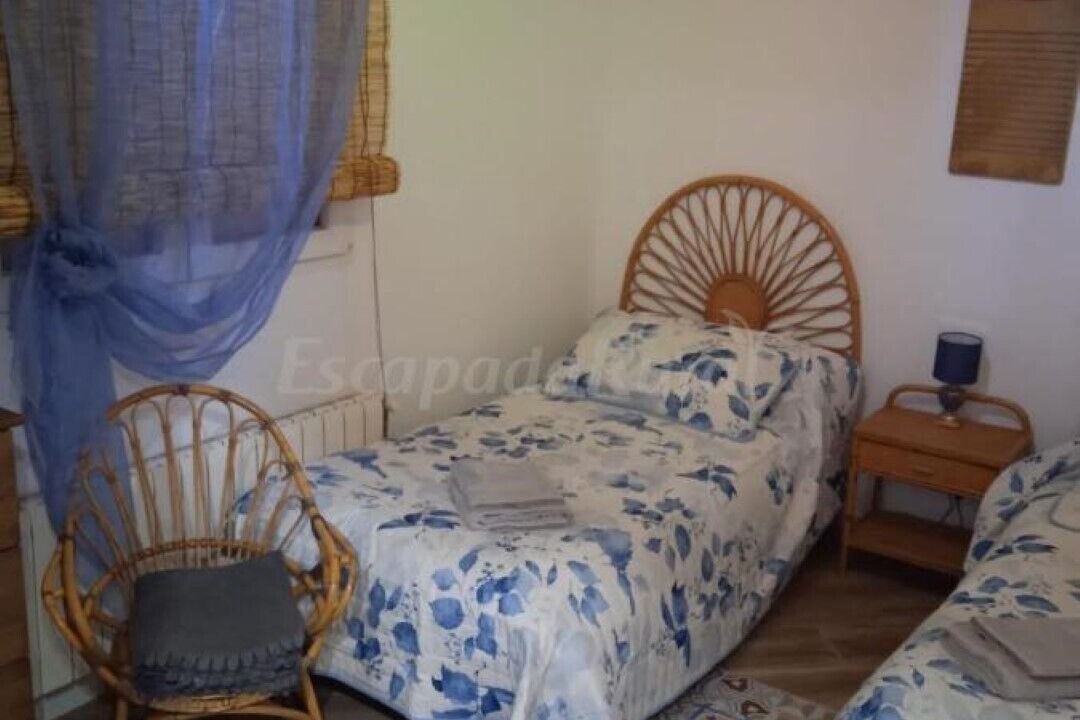 Photo of Bedroom in Robledondo