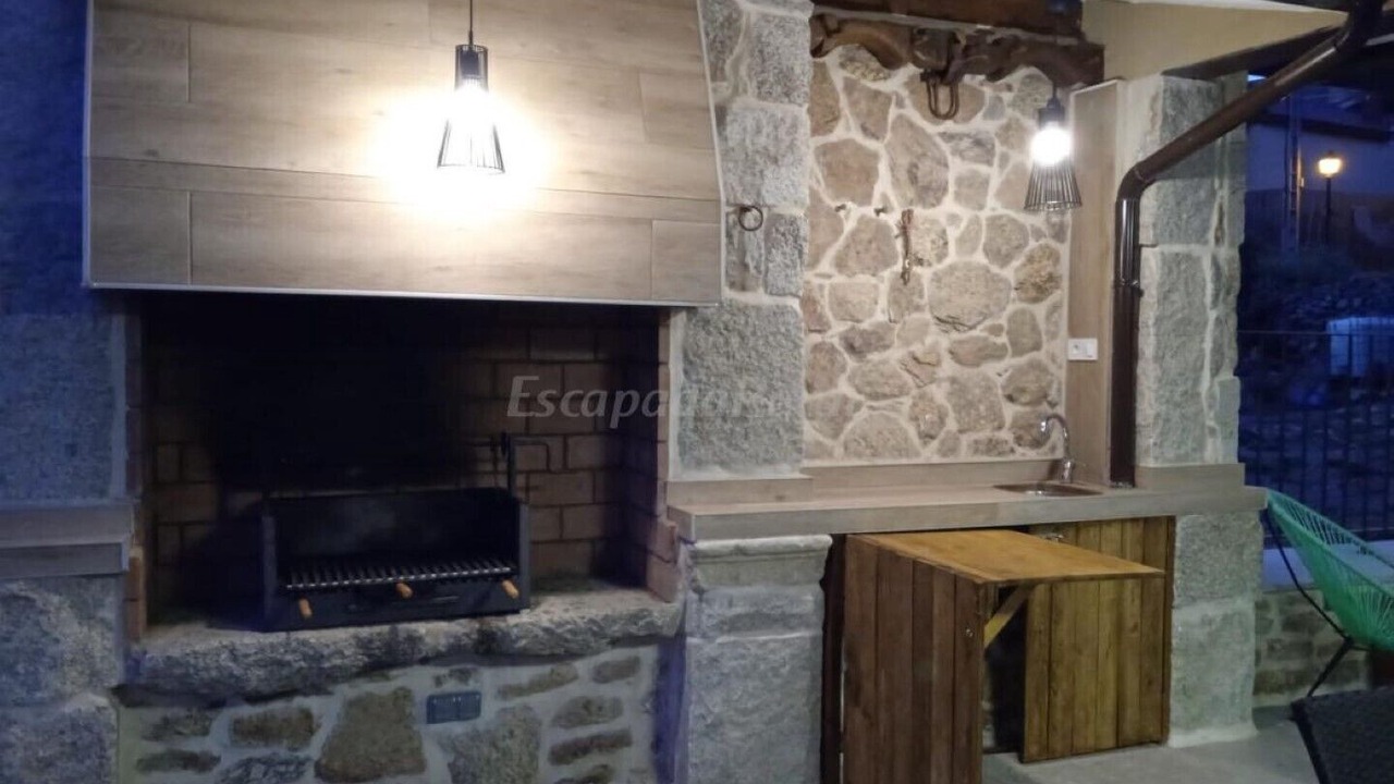 Photo of Outdoor in Robledondo