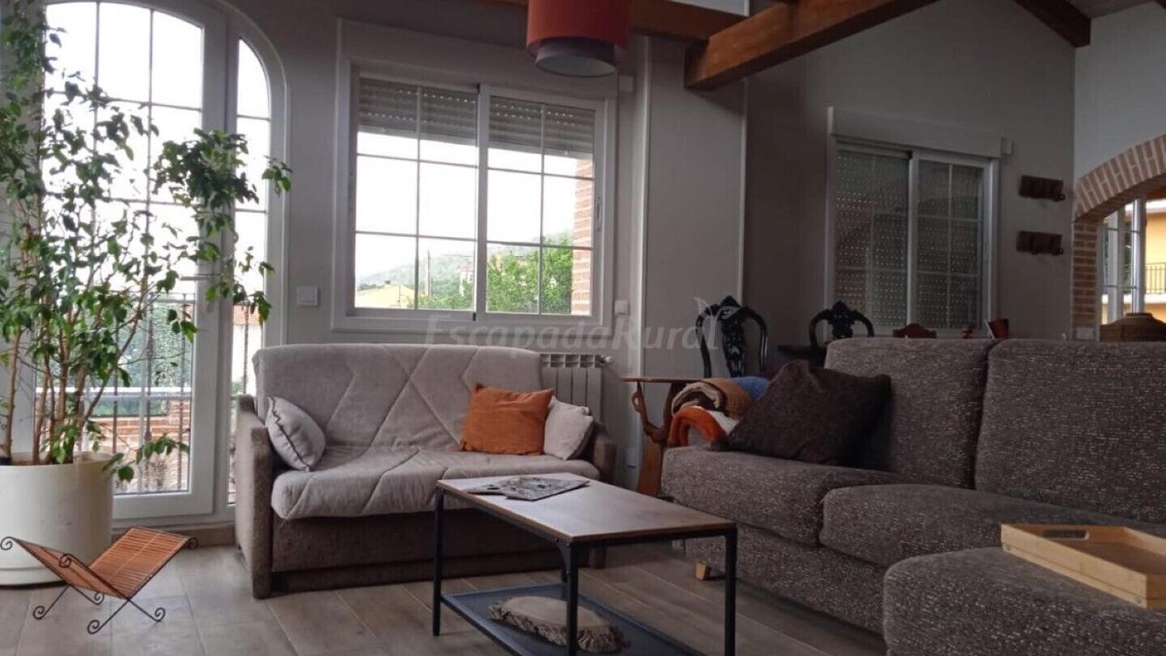Photo of Livingroom in Robledondo